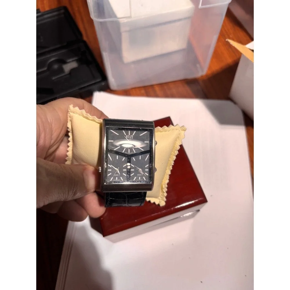 swiss legends fly zone watch